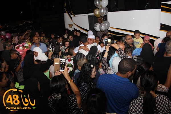 7ojaj isteqbal (6).JPG